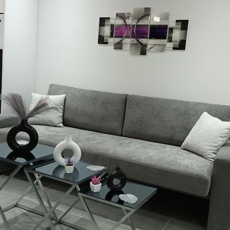 הרקליון Km Luxury Apart Downtown מראה חיצוני תמונה