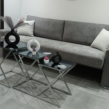 הרקליון Km Luxury Apart Downtown מראה חיצוני תמונה