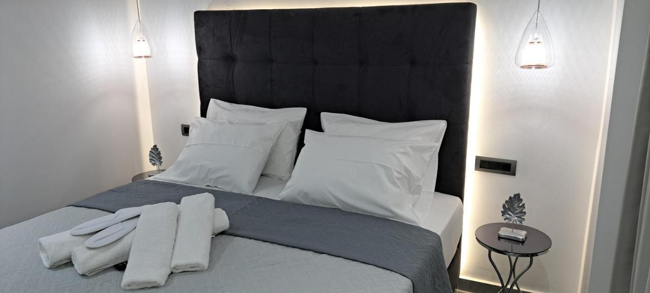 הרקליון Km Luxury Apart Downtown מראה חיצוני תמונה