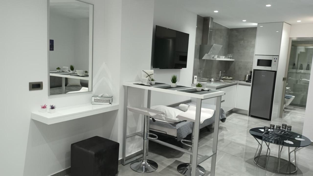 הרקליון Km Luxury Apart Downtown מראה חיצוני תמונה