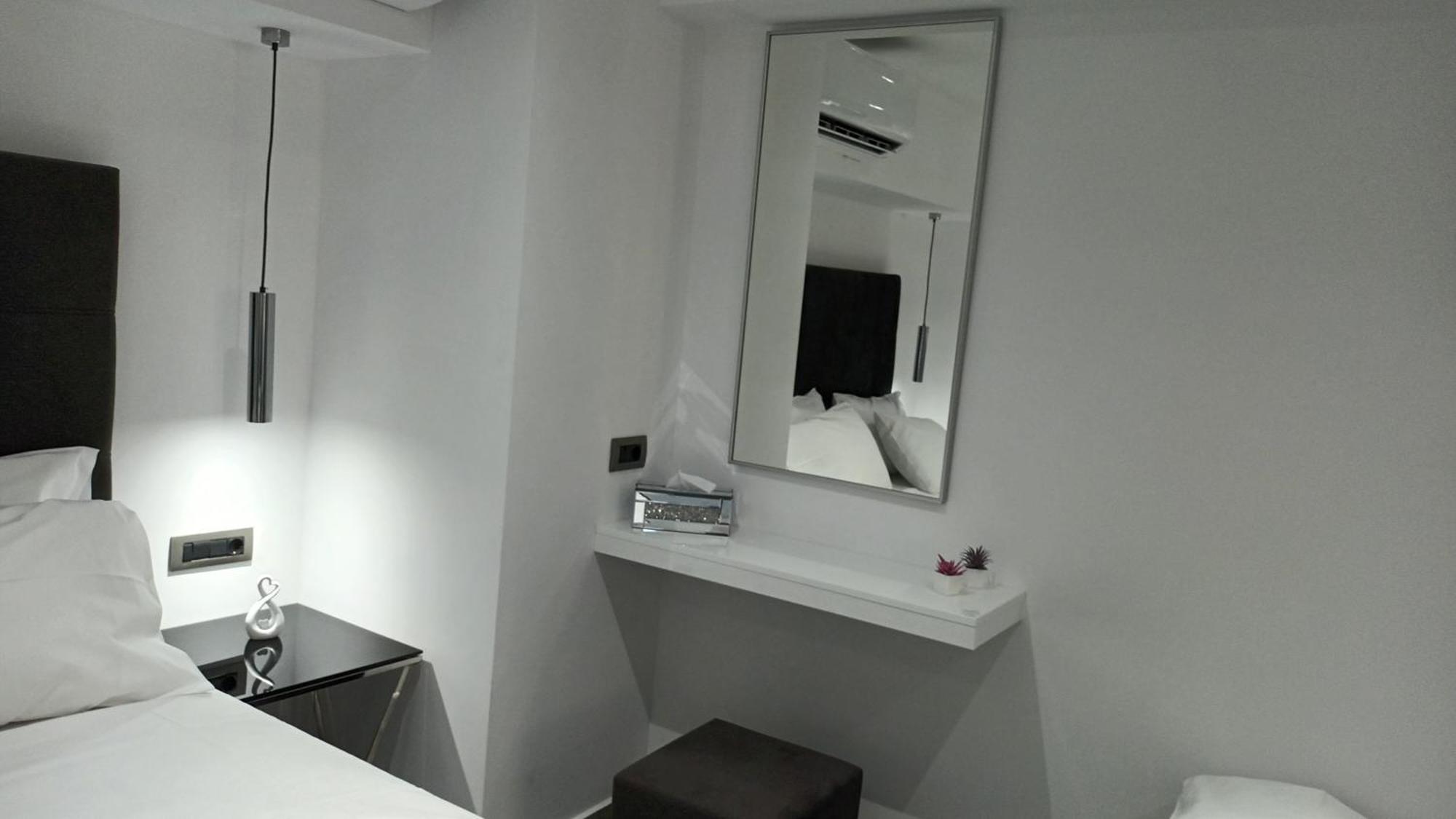 הרקליון Km Luxury Apart Downtown מראה חיצוני תמונה