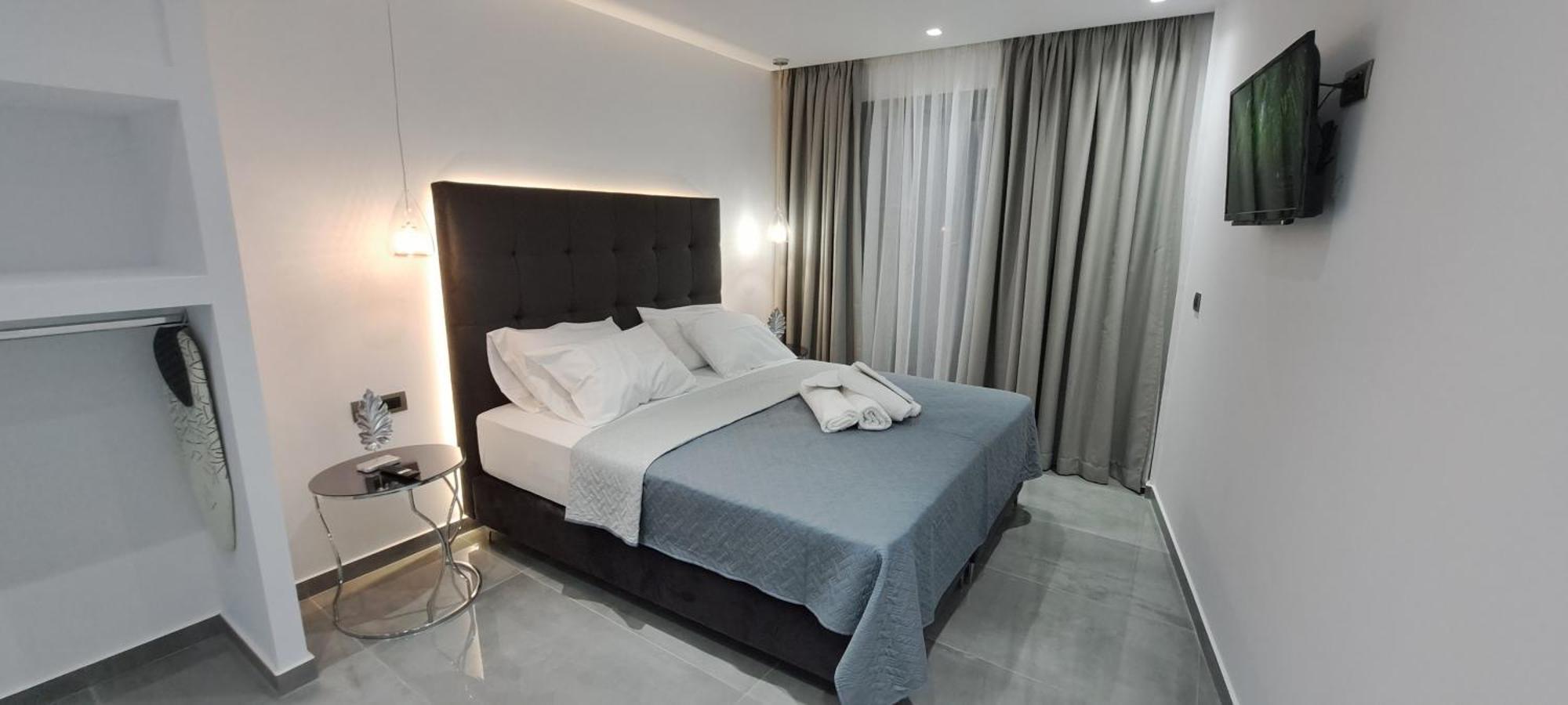 הרקליון Km Luxury Apart Downtown מראה חיצוני תמונה