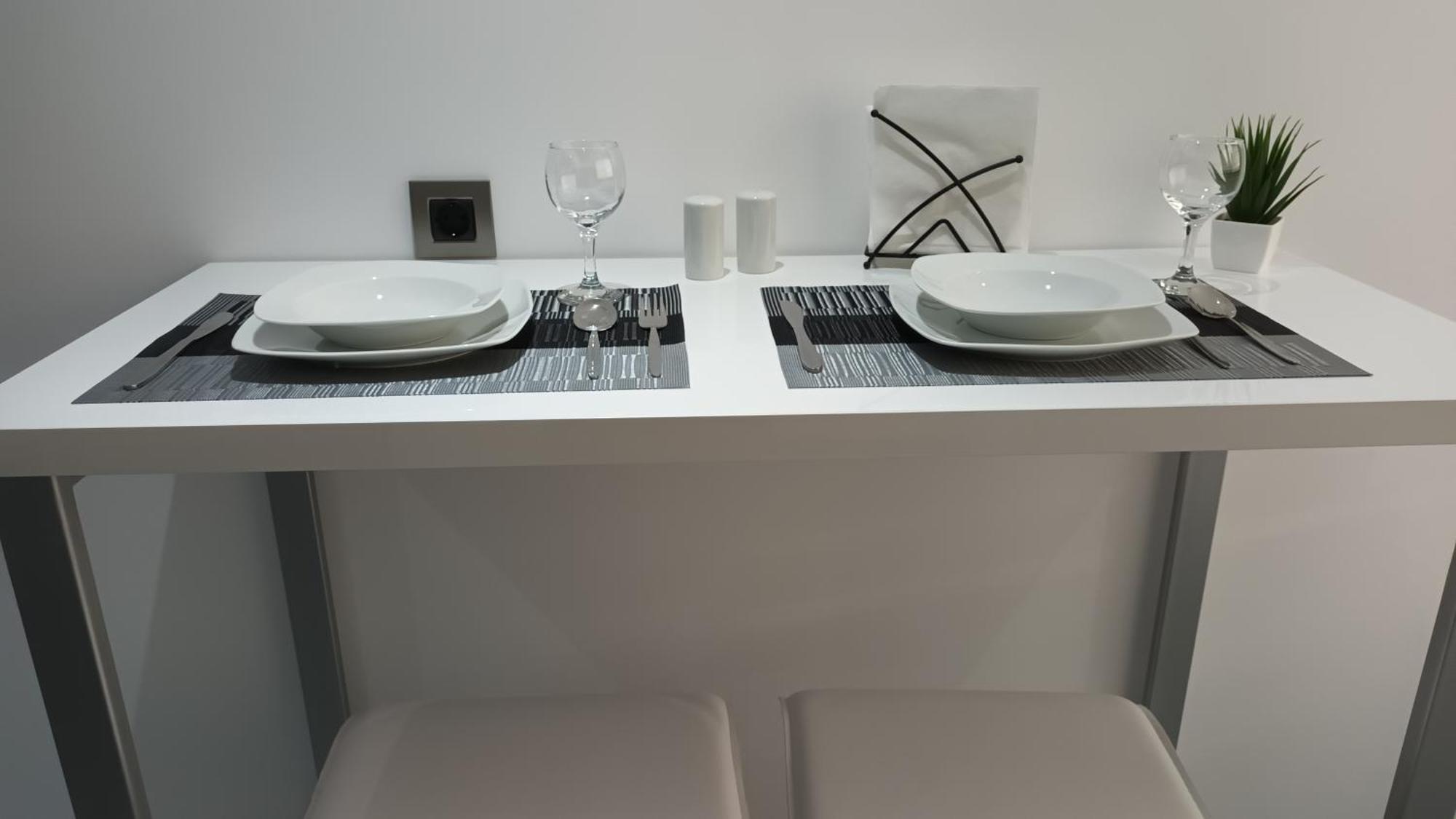 הרקליון Km Luxury Apart Downtown מראה חיצוני תמונה